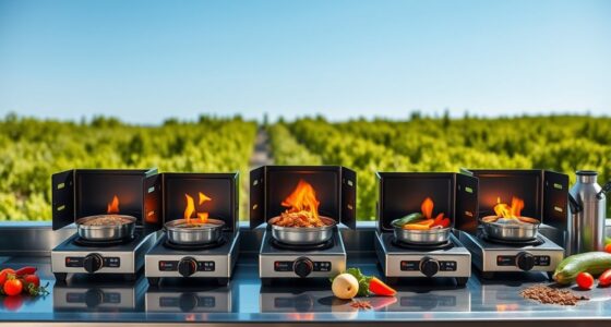 top butane stoves 2025