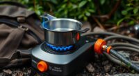top butane stoves for emergencies