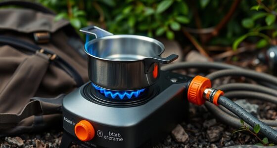 top butane stoves for emergencies