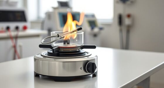 top butane stoves for medical