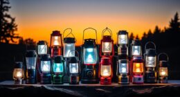 top coleman emergency lanterns