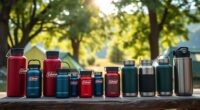 top coleman water containers