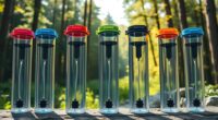 top coleman water filters