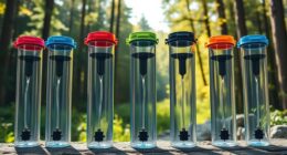 top coleman water filters