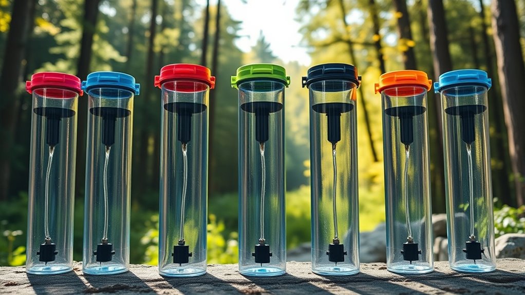 top coleman water filters