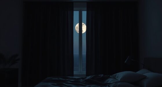top compact blackout curtains