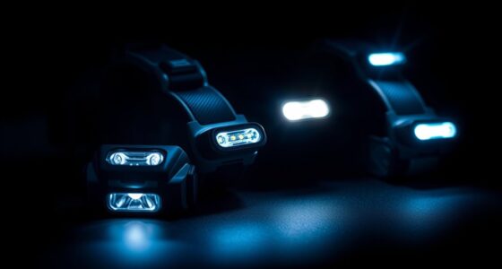 top compact headlamps