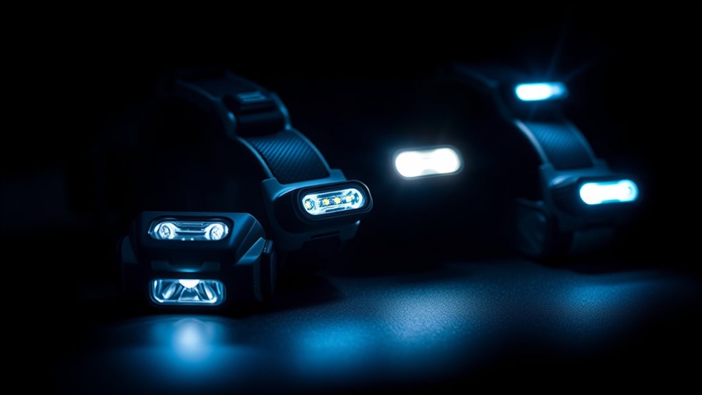 top compact headlamps