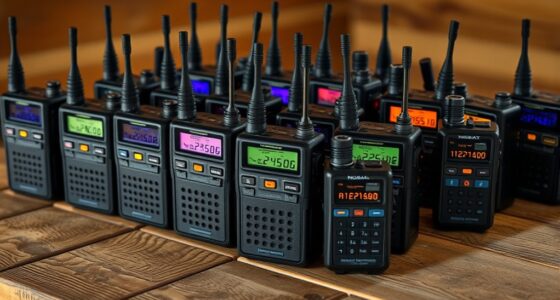 top compact noaa weather radios