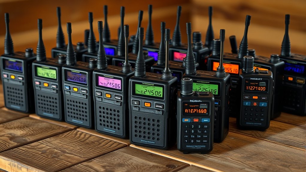 top compact noaa weather radios