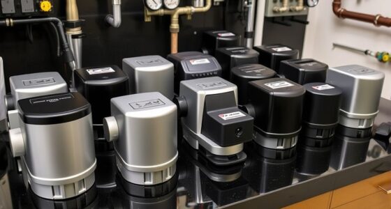 top compact sump pump options