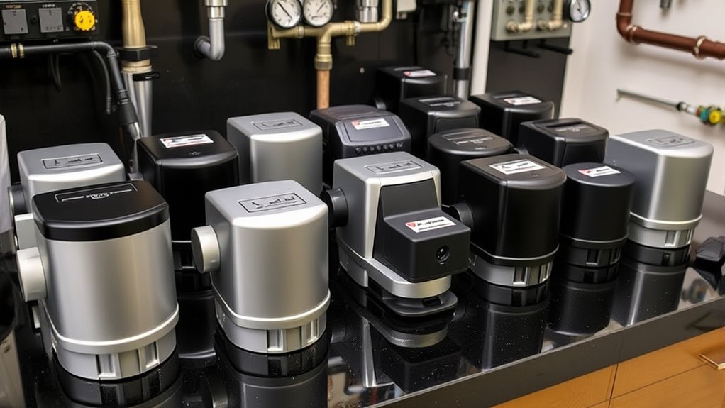 top compact sump pump options