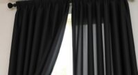 top ecoflow blackout curtains