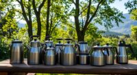 top ecoflow camping kettles