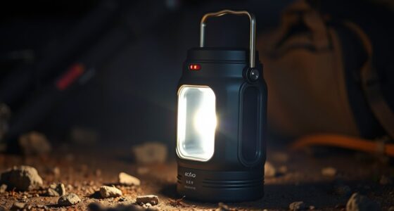 top ecoflow emergency lanterns