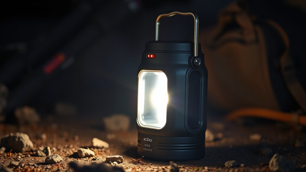 top ecoflow emergency lanterns
