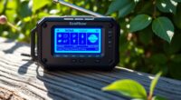 top ecoflow emergency radios