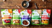 top ecoflow freeze dried foods