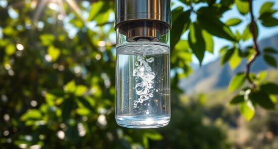 top ecoflow gravity filters