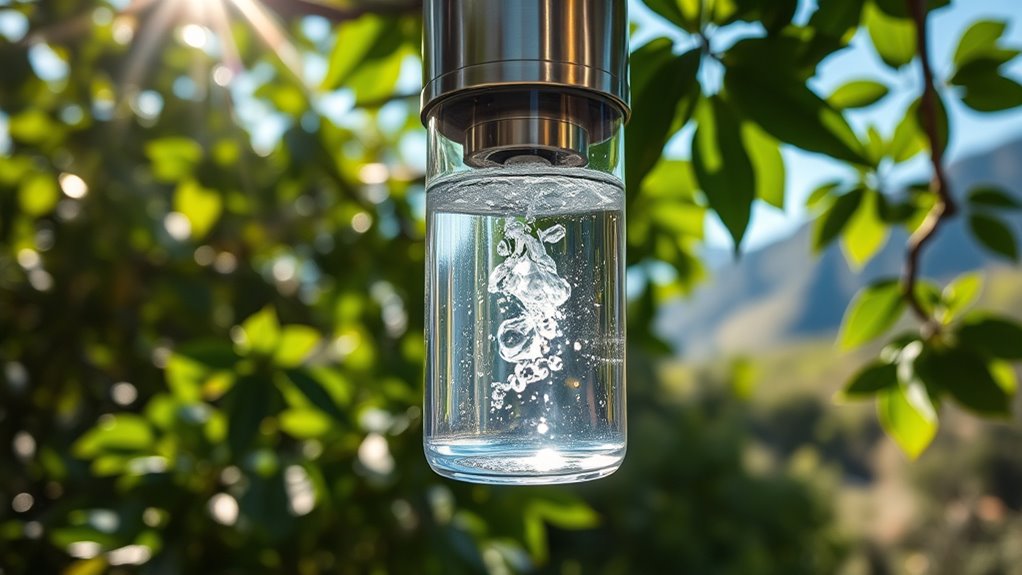 top ecoflow gravity filters