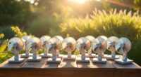 top ecoflow portable fans