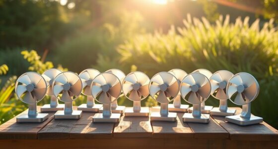 top ecoflow portable fans