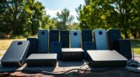 top ecoflow portable power stations
