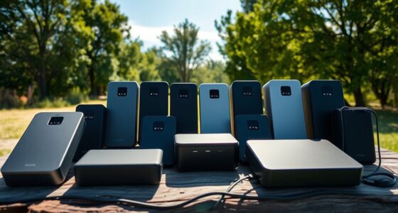 top ecoflow portable power stations