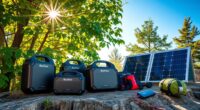 top ecoflow solar power kits