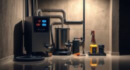 top ecoflow sump backups