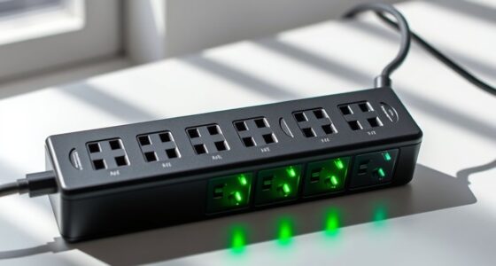 top ecoflow surge protectors