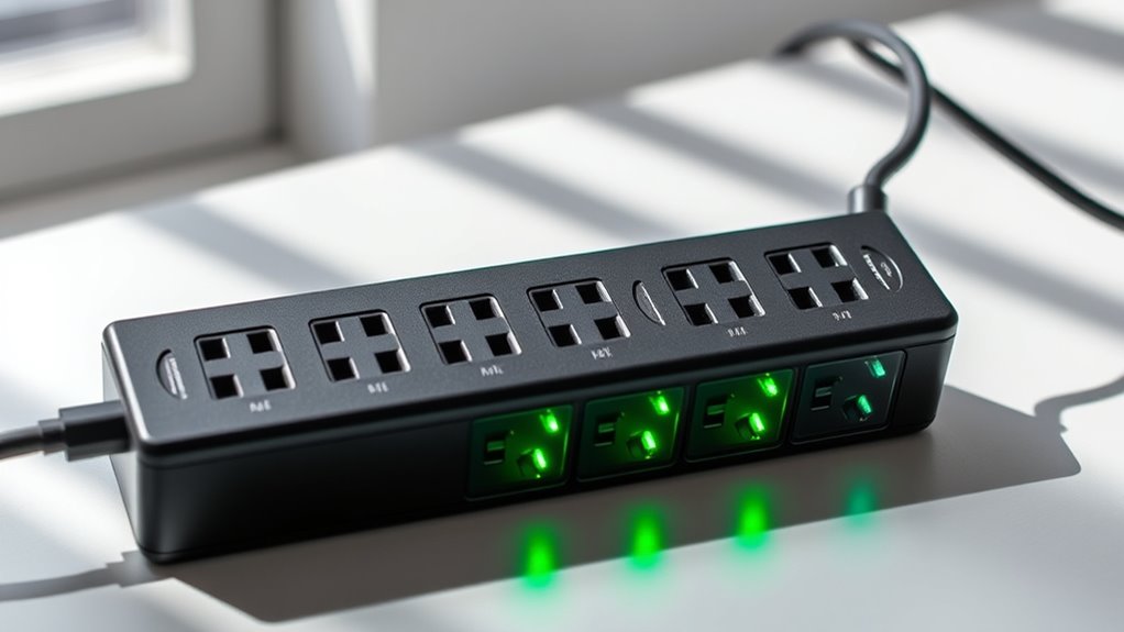 top ecoflow surge protectors