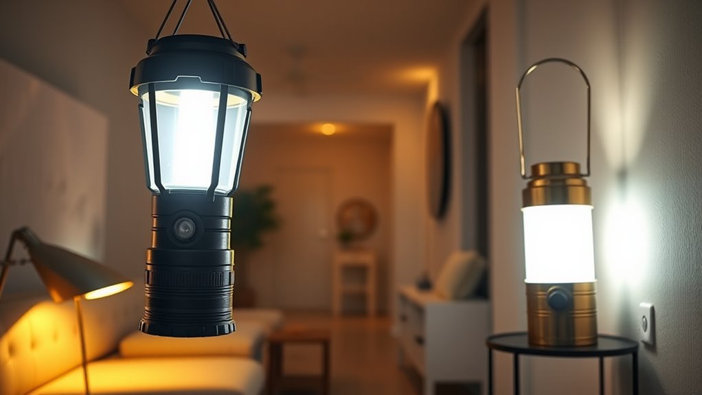 top emergency lanterns 2025
