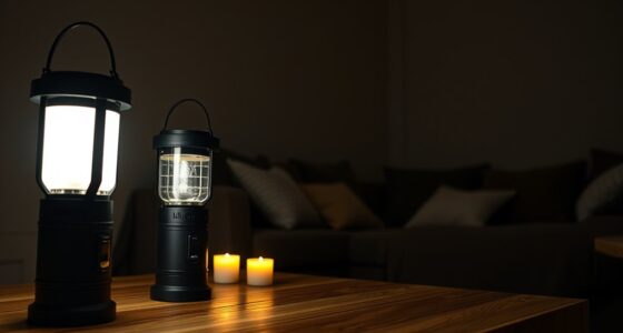 top emergency lanterns list