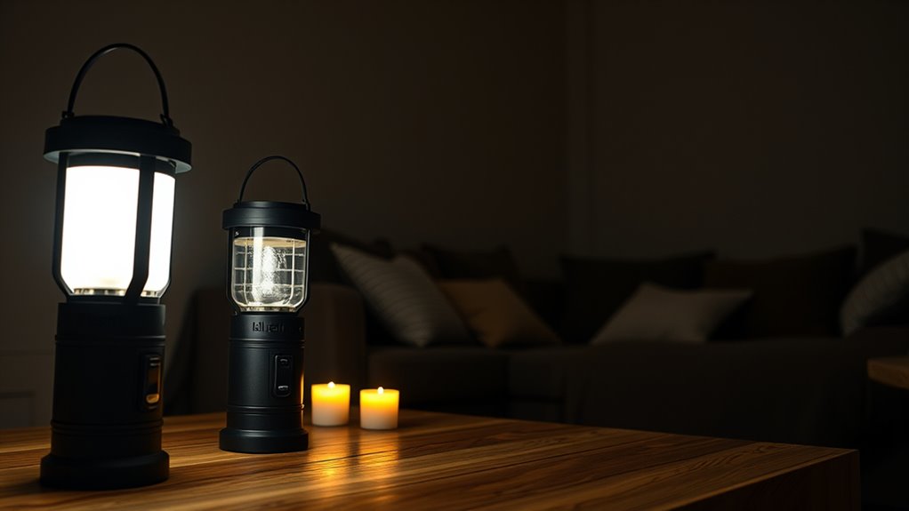 top emergency lanterns list