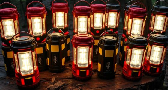 top emergency lanterns selection
