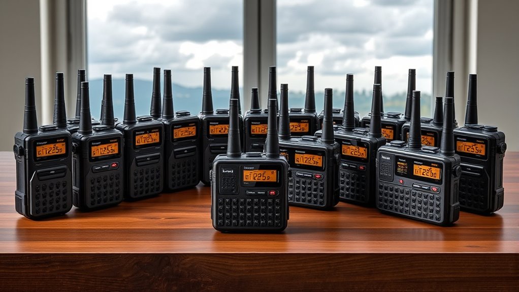 top emergency weather radios