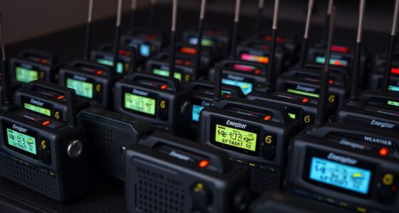 top emergency weather radios