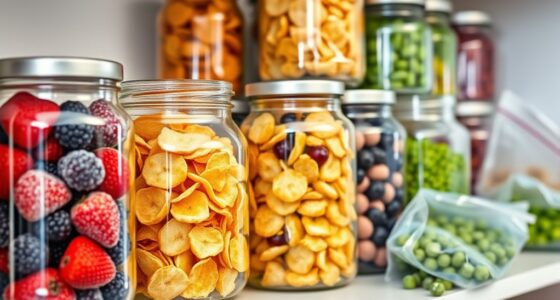 top freeze dried food picks