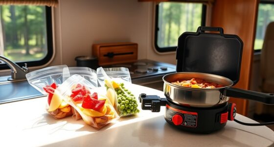 top freeze dried rv foods