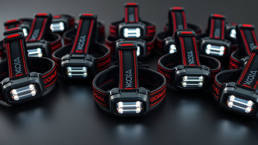 top goal zero headlamps