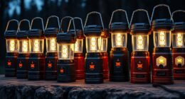 top goal zero lanterns