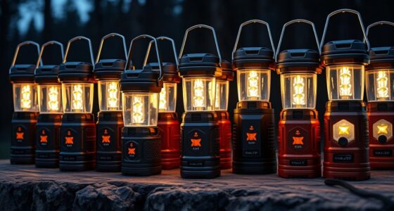 top goal zero lanterns