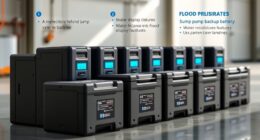 top goal zero pump batteries