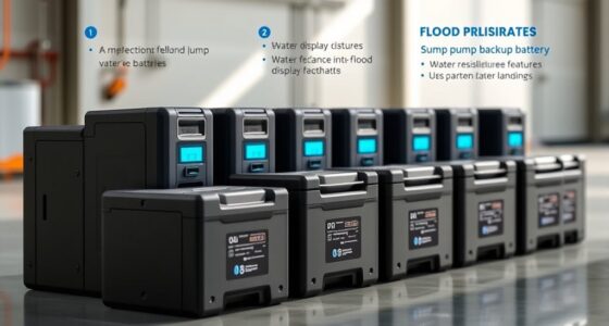 top goal zero pump batteries