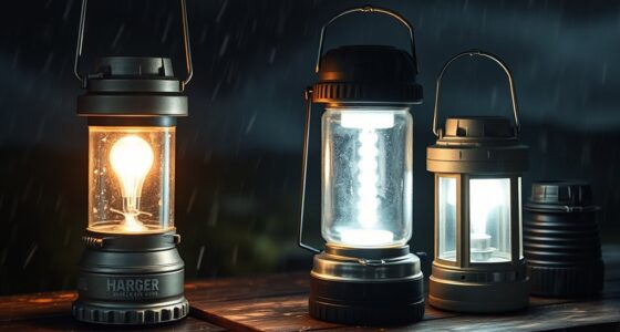 top hurricane emergency lanterns