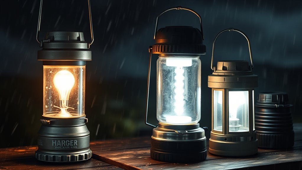 top hurricane emergency lanterns