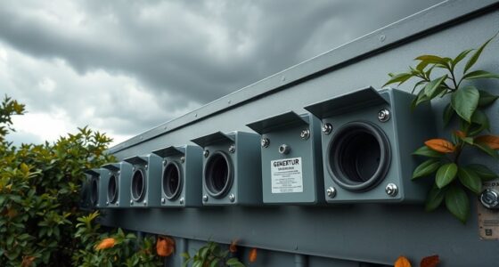 top hurricane generator boxes
