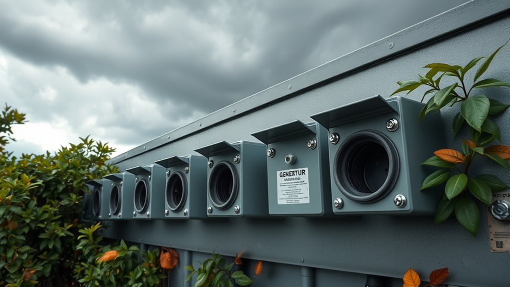 top hurricane generator boxes