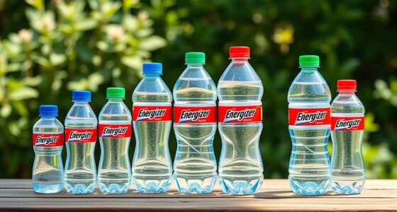 top hydration container picks